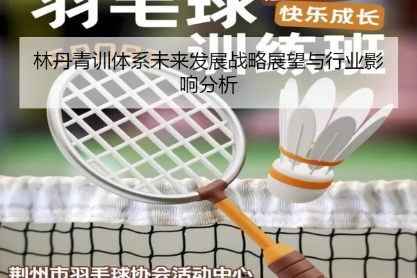 林丹青训体系未来发展战略展望与行业影响分析
