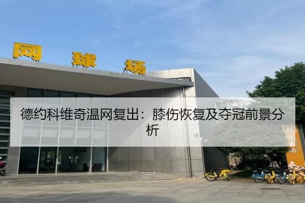 德约科维奇温网复出：膝伤恢复及夺冠前景分析